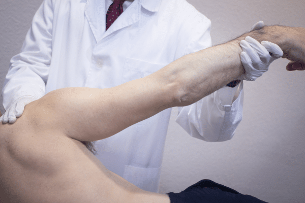 General Orthopedic Care in Knoxville